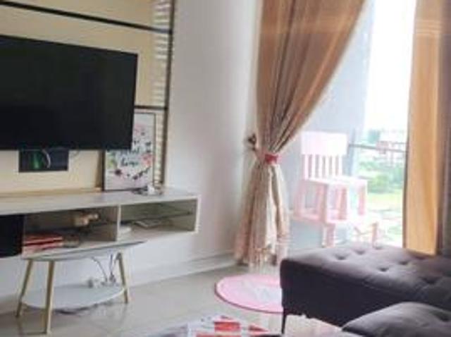 Serviced Residence for rent in Country Heights Damansara, Kuala Lumpur