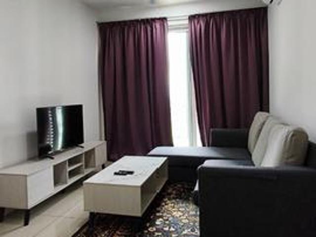 Serviced Residence for rent in Country Heights Damansara, Kuala Lumpur