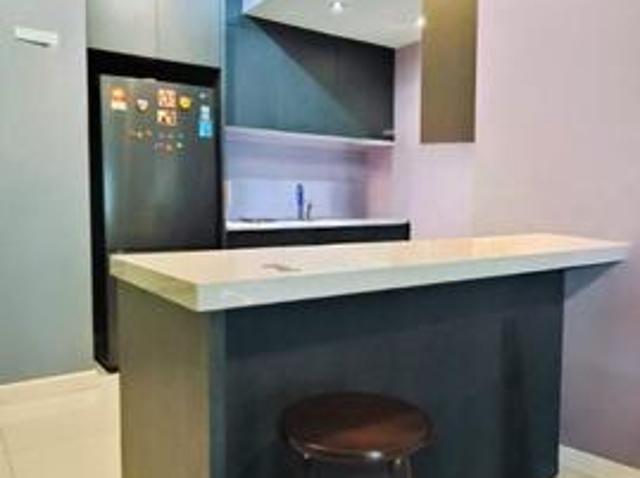 Serviced Residence for rent in Country Heights Damansara, Kuala Lumpur