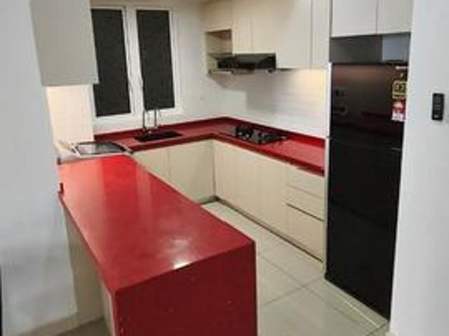 Serviced Residence for rent in Country Heights Damansara, Kuala Lumpur
