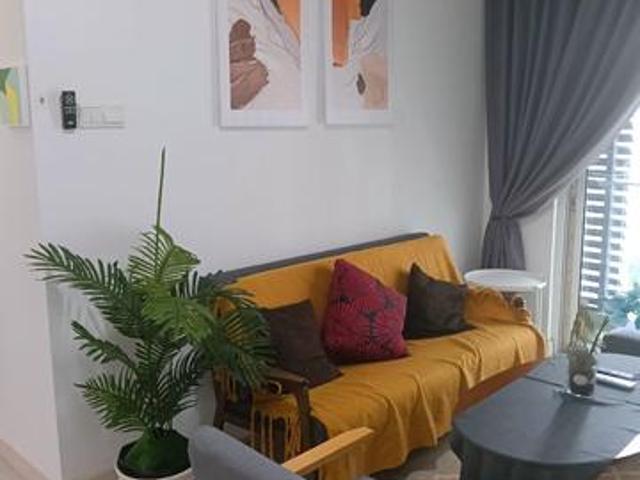 Serviced Residence for rent in Country Heights Damansara, Kuala Lumpur