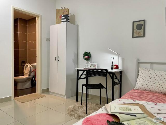 Room for rent in Taman Pelangi Jaya, Kampung Padang Balang
