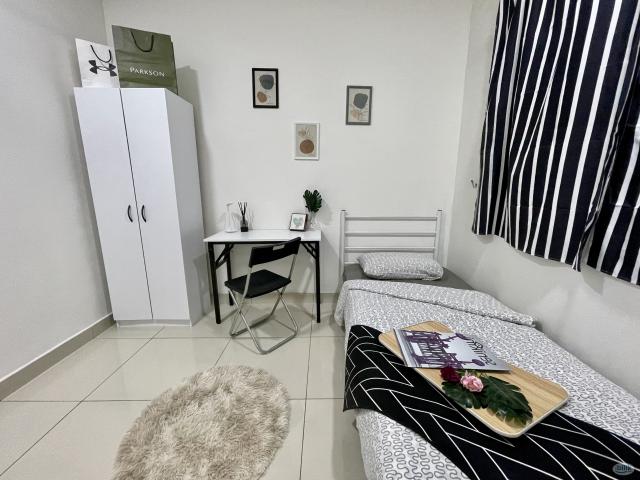 Room for rent in Country Heights Damansara, Kuala Lumpur