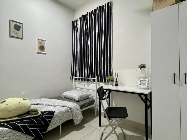 Room for rent in Country Heights Damansara, Kuala Lumpur