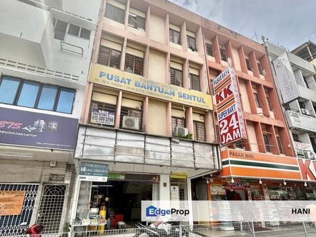 Shop for sale in Country Heights Damansara, Kuala Lumpur