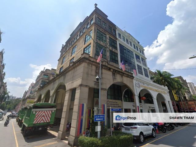 Shop for rent in Country Heights Damansara, Kuala Lumpur