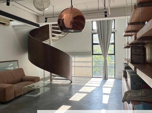 Shop for rent in Country Heights Damansara, Kuala Lumpur