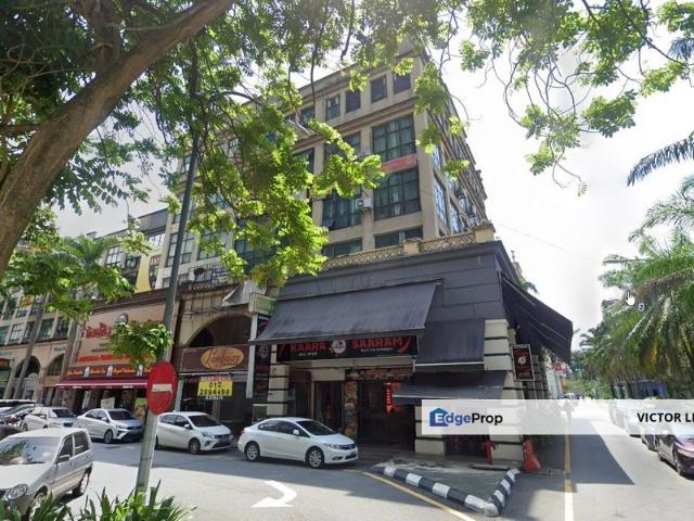 Shop for rent in Kampung Chubadak Hilir, Kuala Lumpur