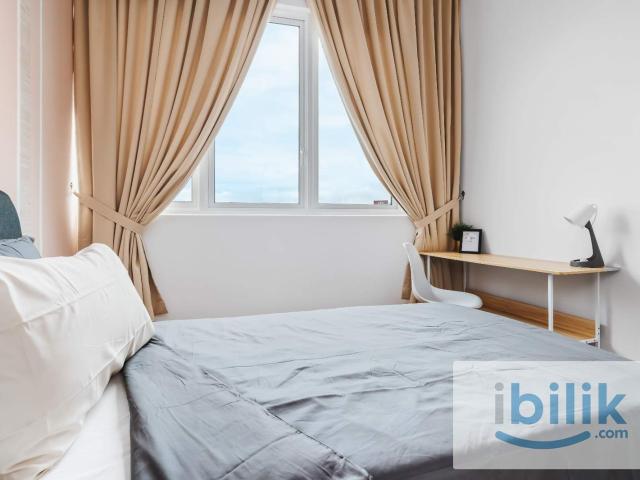 Room for rent in Country Heights Damansara, Kuala Lumpur