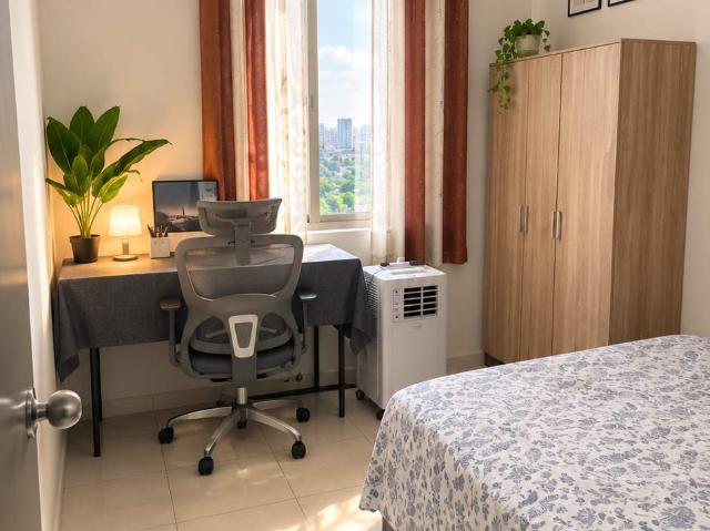 Room for rent in Kampung Chubadak Hilir, Kuala Lumpur