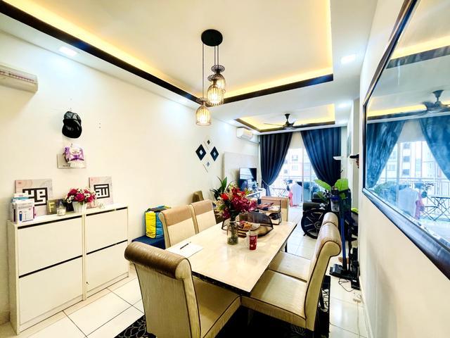 Condominium for rent in Country Heights Damansara, Kuala Lumpur