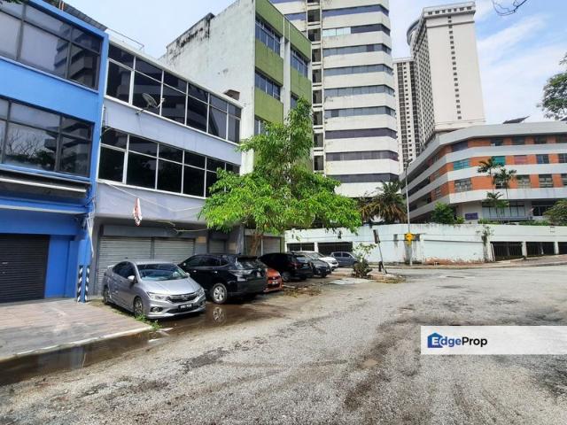 Shop for sale in Country Heights Damansara, Kuala Lumpur