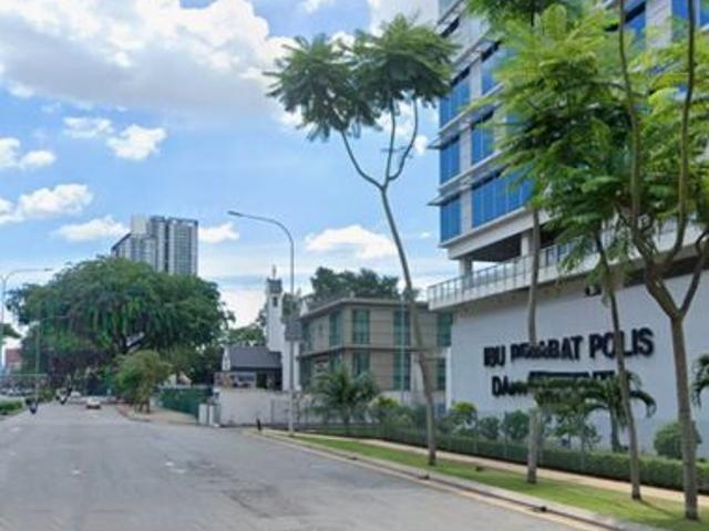 Shop for sale in Country Heights Damansara, Kuala Lumpur
