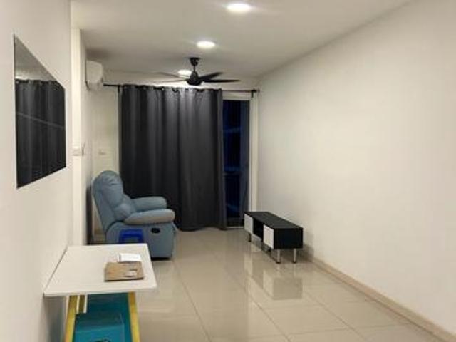 Serviced Residence for rent in Country Heights Damansara, Kuala Lumpur
