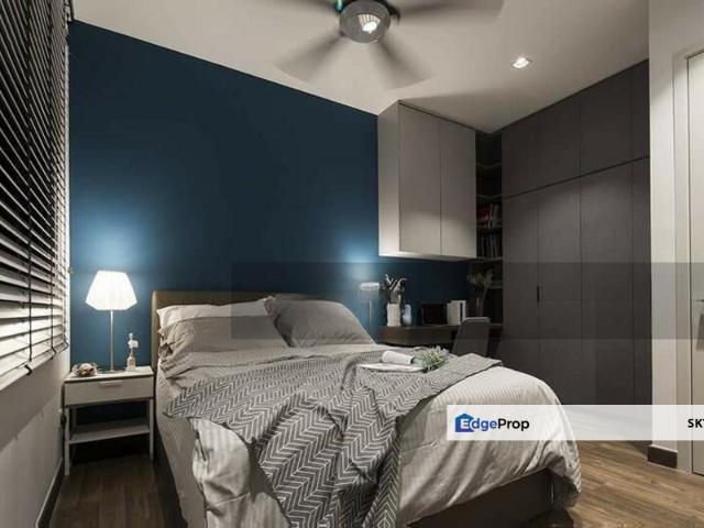 Condominium for sale in Country Heights Damansara, Kuala Lumpur