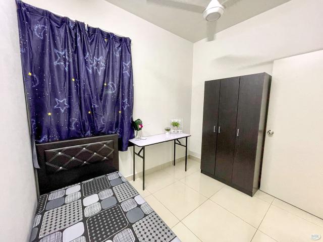 Room for rent in Country Heights Damansara, Kuala Lumpur