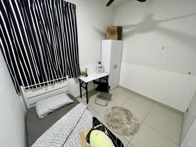 Room for rent in Country Heights Damansara, Kuala Lumpur