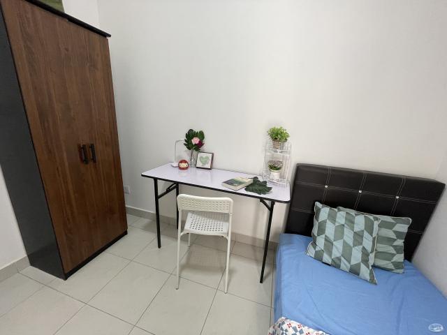 Room for rent in Kuala Lumpur