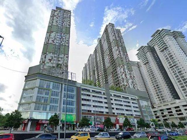 Condominium for rent in Country Heights Damansara, Kuala Lumpur