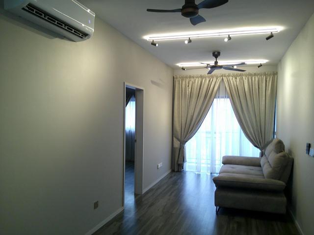 Apartment for rent in Country Heights Damansara, Kuala Lumpur
