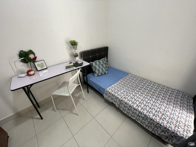 Room for rent in Country Heights Damansara, Kuala Lumpur