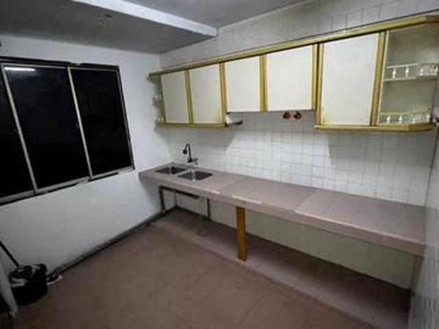 Flat for sale in Country Heights Damansara, Kuala Lumpur