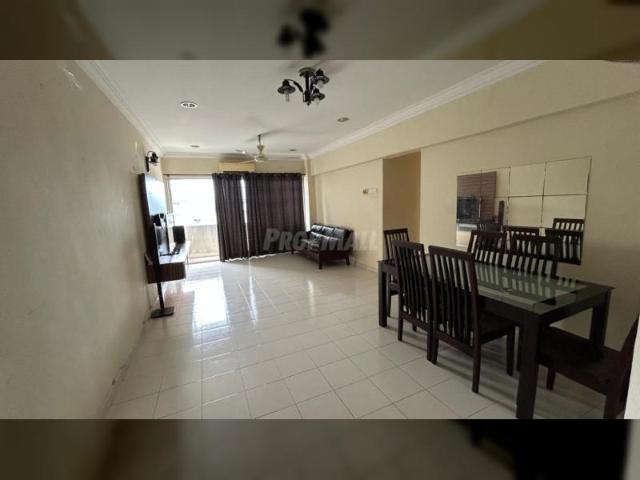 Apartment for rent in Country Heights Damansara, Kuala Lumpur