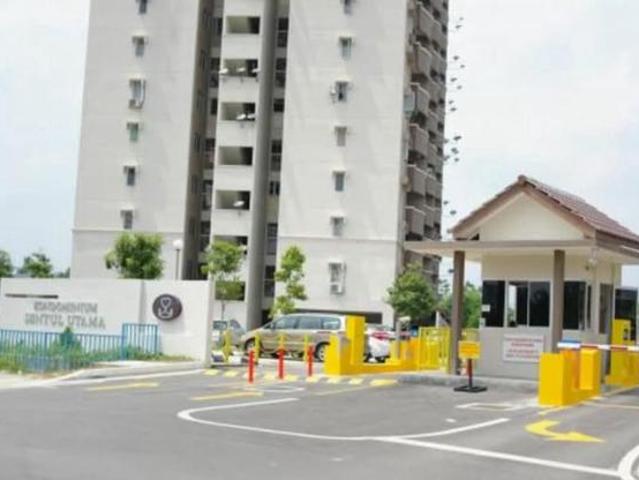 Condominium for sale in Country Heights Damansara, Kuala Lumpur