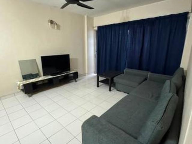 Condominium for rent in Sentul, Kuala Lumpur