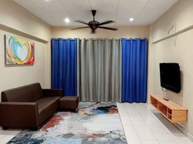 Condominium for rent in Country Heights Damansara, Kuala Lumpur