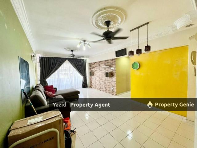 Condominium for sale in Country Heights Damansara, Kuala Lumpur