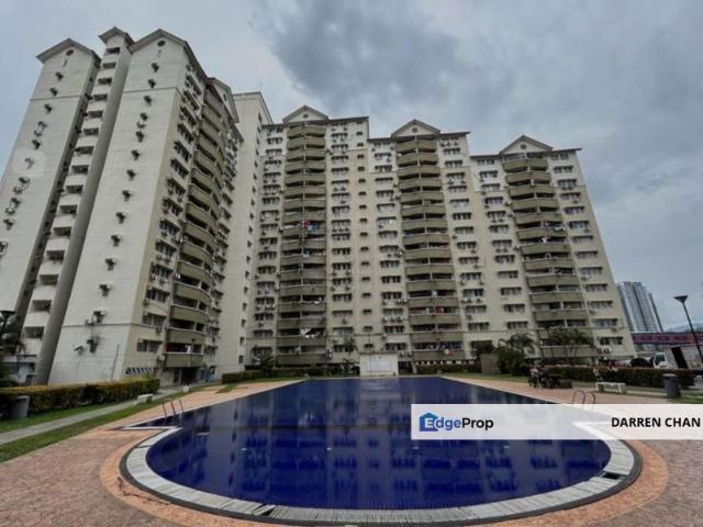 Condominium for rent in Country Heights Damansara, Kuala Lumpur