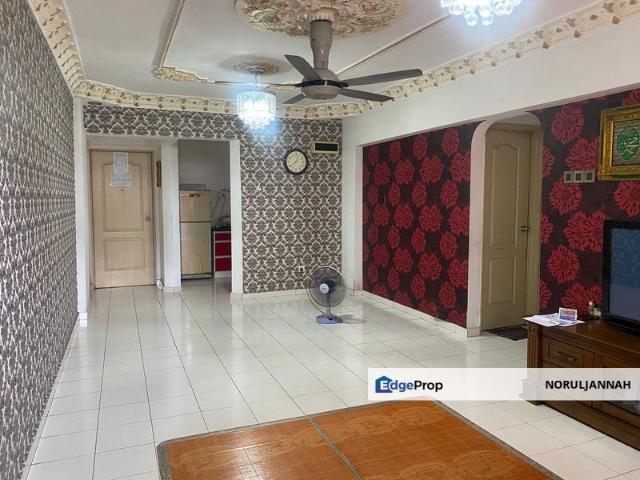 Flat for sale in Country Heights Damansara, Kuala Lumpur