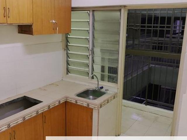 Condominium for rent in Taman Dato' Senu, Kuala Lumpur