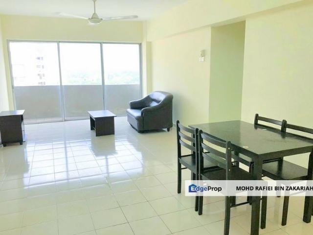 Condominium for rent in Country Heights Damansara, Kuala Lumpur