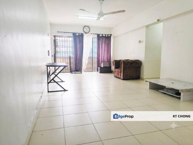 Condominium for rent in Country Heights Damansara, Kuala Lumpur