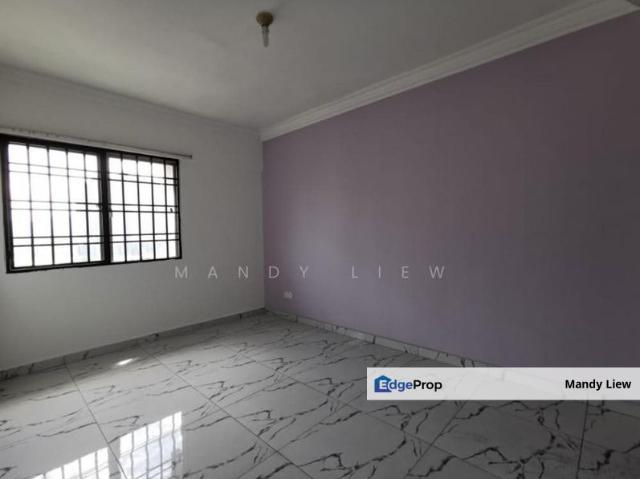 Condominium for sale in Taman Dato' Senu, Kuala Lumpur