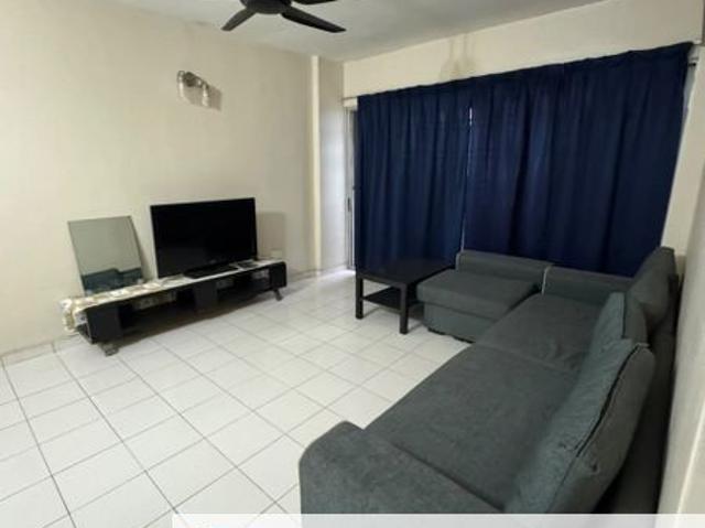 Condominium for rent in Taman Dato' Senu, Kuala Lumpur