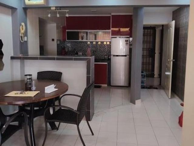 Condominium for rent in Country Heights Damansara, Kuala Lumpur