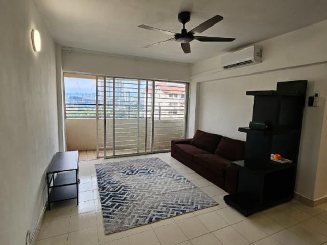 Apartment for rent in Country Heights Damansara, Kuala Lumpur