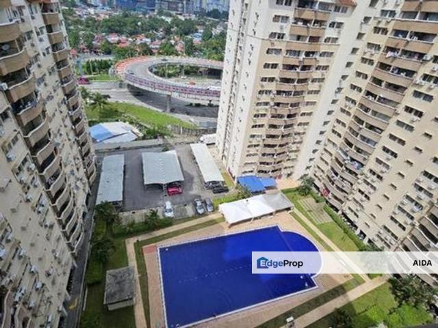 Condominium for rent in Country Heights Damansara, Kuala Lumpur