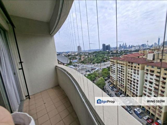 Condominium for rent in Country Heights Damansara, Kuala Lumpur
