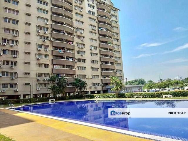 Condominium for rent in Country Heights Damansara, Kuala Lumpur