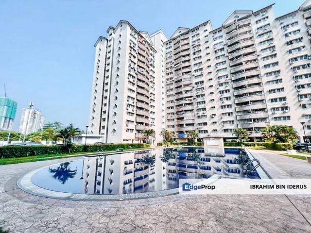 Condominium for sale in Country Heights Damansara, Kuala Lumpur