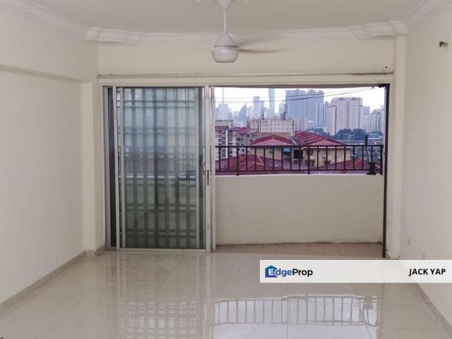 Condominium for rent in Taman Dato' Senu, Kuala Lumpur