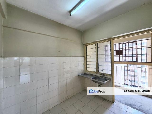 Condominium for rent in Country Heights Damansara, Kuala Lumpur