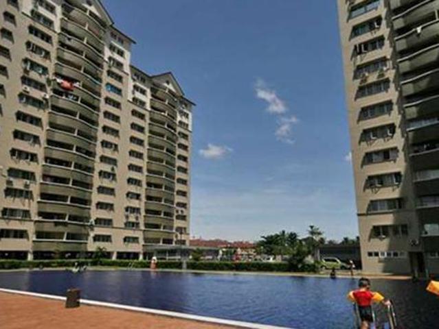Condominium for sale in Country Heights Damansara, Kuala Lumpur