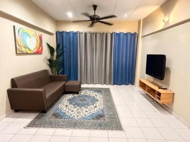 Condominium for rent in Country Heights Damansara, Kuala Lumpur