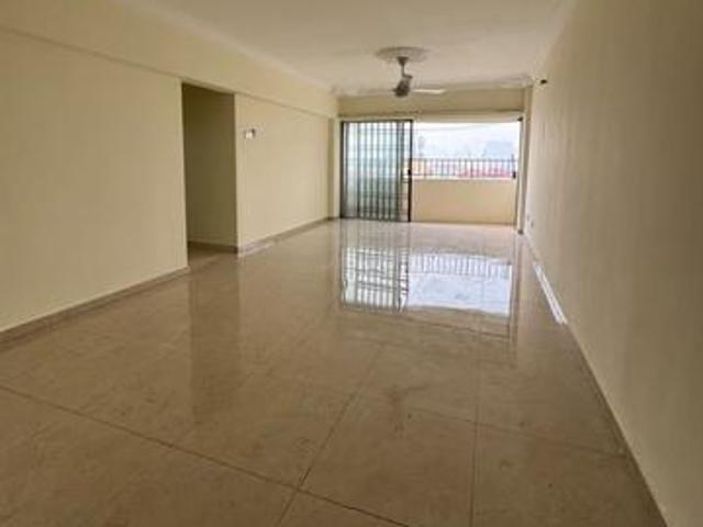 Condominium for rent in Sentul, Kuala Lumpur