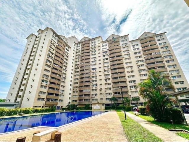 Condominium for rent in Country Heights Damansara, Kuala Lumpur
